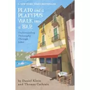 Plato and a Platypus Walk Into a Bar