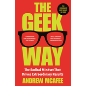 The Geek Way
