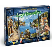 Schipper Lago Romantico