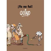 !YO NO FUI!