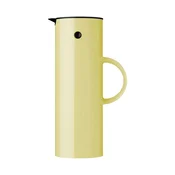 Termo vrč Stelton 1 l rumena barva