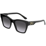 Dolce & Gabbana Naocare za sunce DG 4384 501/8G