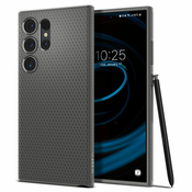 OVITEK SPIGEN LIQUID AIR GALAXY S24 ULTRA MARBLE GREY