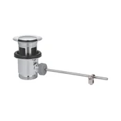 GROHE 28910000 - Garnitura za odtok 1 14” sijajni krom
