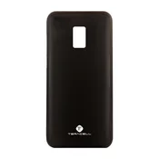 Maska za Alcatel 1X (2019) Giulietta crna