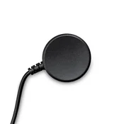 slomart Indukcijski polnilnik za pametne ure Samsung Galaxy Watch z magnetnim sponko - črn