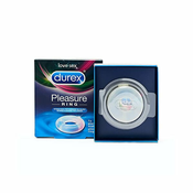 Durex Pleasure Ring škrtící kroužek 1 ks