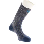 Therm-ic Trekking Ultra Cool Crew Nogavice