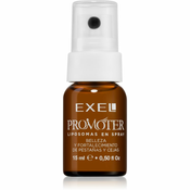 Exel Prometer Liposomas Spray serum za rast za trepalnice in obrvi 15 ml