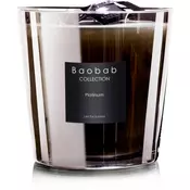 Baobab Les Exclusives Platinum mirisna svijeca 8 cm