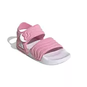 Adidas Sandale za devojcice Adilette Sandal 2 K JS2518, Roze