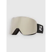 VonZipper Outro Tort Satin Goggle brz polar