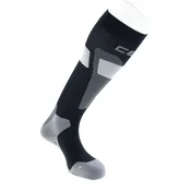 CEP Ski Merino Compression Tall Moški Smučarske nogavice
