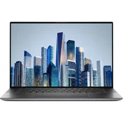 DELL Obnovljeno - znaki rabe - Dell Precision 5560 15,6”, (5000099102)