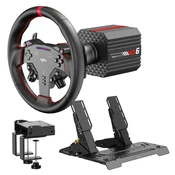 PXN PXN-VD6-BD VD6 Direct Drive Simulator Set PC