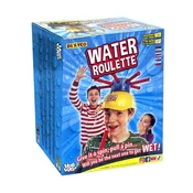 Wet Roulette Društvena Igra