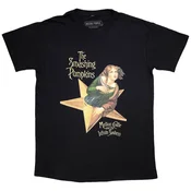 The Smashing Pumpkins Mellon Collie Navy Blue S Majica
