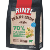 Rinti Max-i-mum brez žit, 4 kg - Vampi