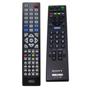 General SONY RM-ED014 - daljinski upravljalnik podvojen
