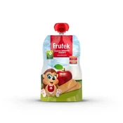Kaša piškoti, jabolko, Frutek, 100 g