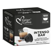 Italian Coffee Intenso Bar Dolce Gusto