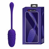 Ero PRETTY LOVE - MARINA EGG Purple 12 vibracijskih funkcij