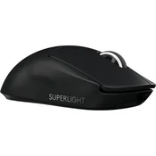 Logitech Gaming Miš Pro X Superlight