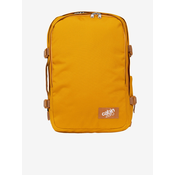 CabinZero Classic Pro Orange Chill (32 L) Nahrbtnik Oranžna