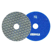 Dijamantski brusni disk za poliranje 100mm Gr 50 (cicak) – BIHUI DPP