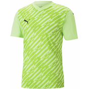 Dres Puma teamULTIMATE Jersey