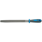 Turpija za metal poluokrugla 200mm polufina - 761H1/2S Unior