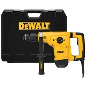 DEWALT Elektro-pneumatski cekic štemerica D25810K