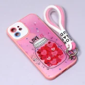 Torbica Estrap za Iphone 12 6.1 Type 3