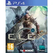 PS4 Elex