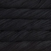 Malabrigo Rios Black Pletilna preja