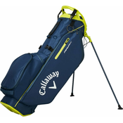 Callaway Fairway C Navy/Flower Yellow Golf torba