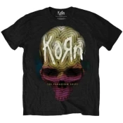 Korn Majica Death Dream Unisex Black M