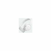 JBL Tune 670NC BT5.3 naglavne bežične slušalice s mikrofonom, eliminacija buke, bijele