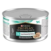 Purina Pro Plan Veterinary Diets Feline – EN St/Ox Gastrointestinal 195 g