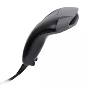 Honeywell Voyager 1200g, 1D, multi-IF, black
