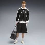 PUMA T7 Relaxed 9 Baggy Shorts Men, Men, Black, L