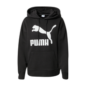 Mikica  kapuco Puma Claic Logo Hoodie