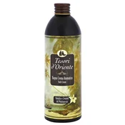 Tesori dOriente Vanilla & Ginger of Madagaskar pripravek za kopel uniseks 500 ml