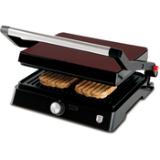 Berlinger Haus Griler toster Leonardo Neo Collection BH-9839 2200W