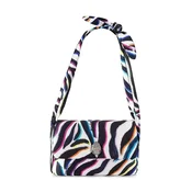 Kurt Geiger London Bolsos Mujer Modele Knot Shoulde Večbarvna