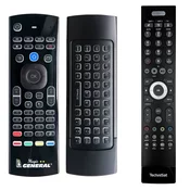 General TECHNISAT TechniStar S3 ISIO - magic compatible General-branded remote control