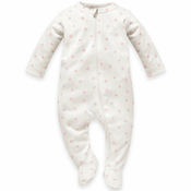 Pinokio Kidss Lovely Day Rose Overall Zipped