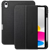 Ovitek TECH-PROTECT SC PEN CANVAS iPad 10.9” 10/2022 / 11” 11/2025 obsidijansko črna (5906302330911)
