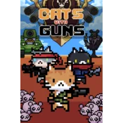 Cats with Guns (Xbox) XBOX LIVE Key EUROPE