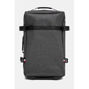 Kofer Tommy Hilfiger boja: siva, AM0AM13554
